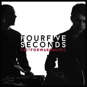 FourFiveSeconds - Twenty One Two