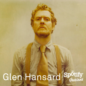 High Hope (Live) - Glen Hansard