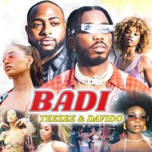 BADI - Teezee & Davido