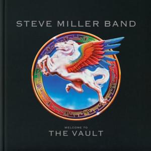 Freight Train Blues - Steve Miller Band