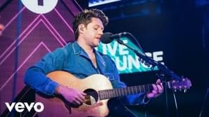 Ceilings (Live Lounge cover) - Niall Horan