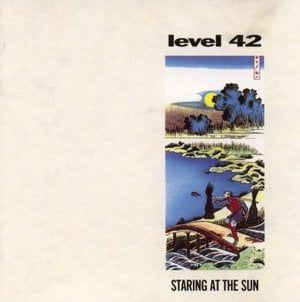 Over There - Level 42