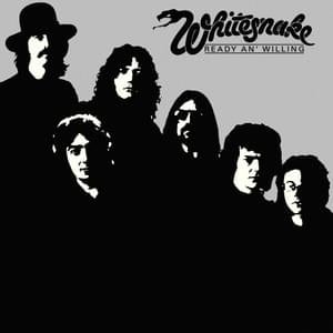 Love Man - Whitesnake