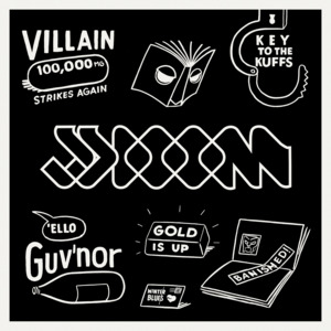 The Signs - JJ DOOM (Ft. Gone The Hero)