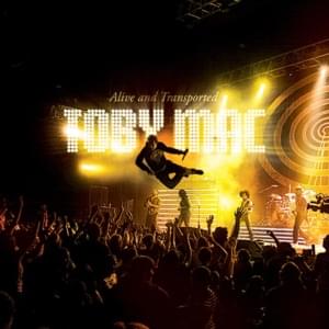 Love Is in the House (Live) - TobyMac