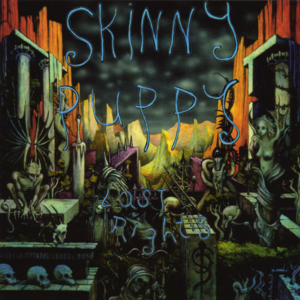 Circustance - Skinny Puppy