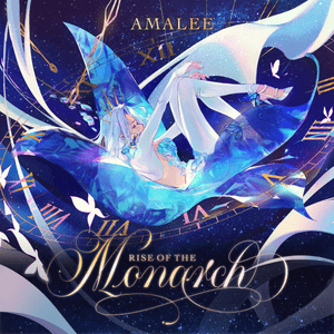 Metamorphosis - AmaLee