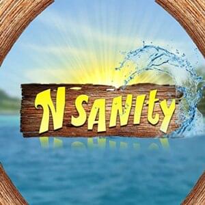 N Sanity - Rockit Music (Ft. Ghostlike)