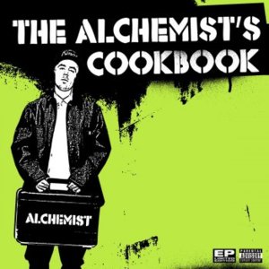 Calmly Smoke - The Alchemist (Ft. Evidence & Styles P)