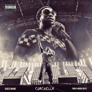 Coachella - Gucci Mane