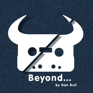 Beyond... - Dan Bull