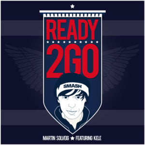 Ready 2 Go (Hardwell Remix) - Martin Solveig (Ft. Kele)