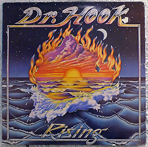 Do You Right Tonight - Dr. Hook