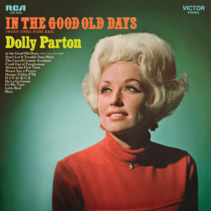 D-I-V-O-R-C-E - Dolly Parton