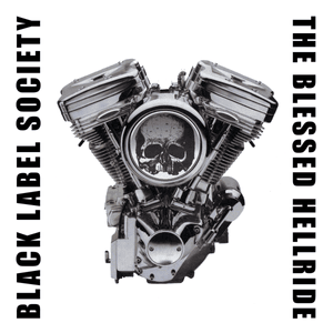 Stoned and Drunk - Black Label Society