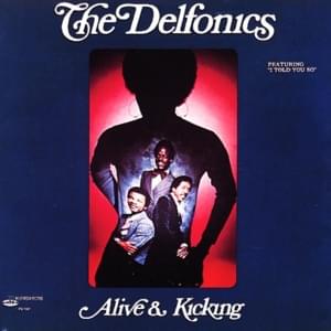 Start All Over Again - The Delfonics