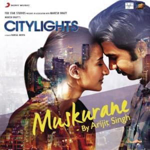 Muskurane - Arijit Singh & Jeet Gannguli