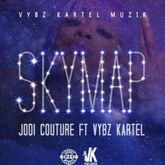 Sky Map - Jodi Couture (Ft. Vybz Kartel)