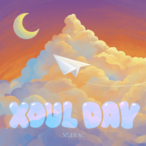 HEYDAY - XODIAC