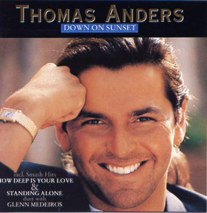 Laughter in the Rain - Thomas Anders