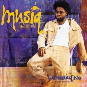 L’ Is Gone - Musiq Soulchild (Ft. Ayana)