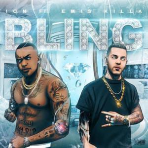 BLING - Ion (Ft. Emis Killa)