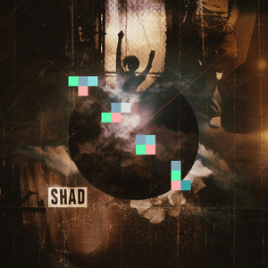 A Good Name - Shad