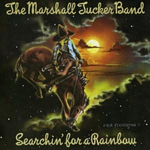 Bound And Determined - The Marshall Tucker Band