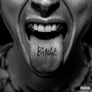 LONG TIME COMING - mgk