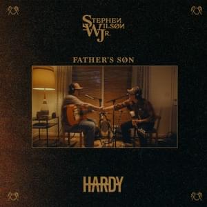 Father’s Søn (Acoustic) - Stephen Wilson Jr. (Ft. HARDY)