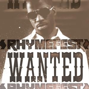 Wanted - Rhymefest (Ft. Samantha Ronson)