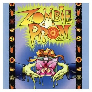 Good As It Gets - Original Cast of Zombie Prom (Ft. Cathy Trien, Jeff Skowron, Jessica-Snow Wilson, Marc Lovci, Natalie Toro, Rebecca Rich & Stephen Bienskie)