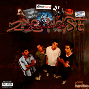 Sikimize Anlat - 258 Noise