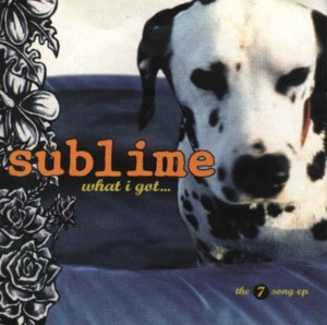 What I Got (Kahne Radio Edit) - Sublime