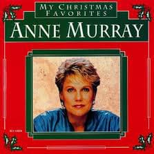 The Little Drummer Boy - Anne Murray