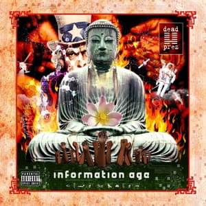 GHN: Global Hood News - ​dead prez