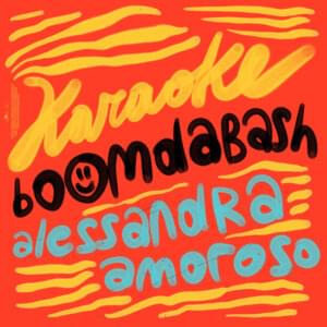 Karaoke - Boomdabash (Ft. Alessandra Amoroso)