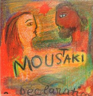 Le quotidien - Georges Moustaki