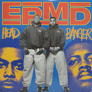 Headbanger - EPMD (Ft. K-Solo & Redman)