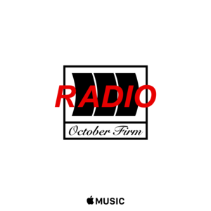 OVO Sound Radio Episode 14 Tracklist - Drake