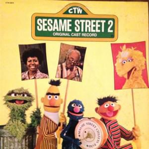 Play Along - Sesame Street