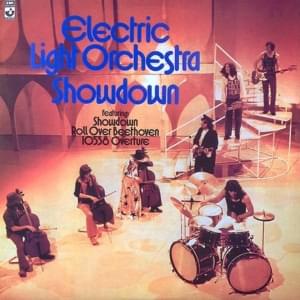 In Old England Town (Boogie No. 2) - Electric Light Orchestra