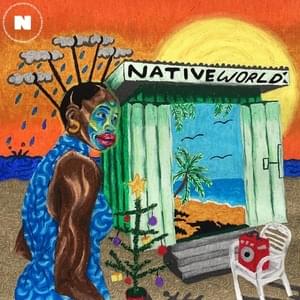 Stuck on You (with Ayra Starr, DAP The Contract & LMBSKN) - NATIVE Sound System (Ft. Ayra Starr, DAP The Contract & LMBSKN)