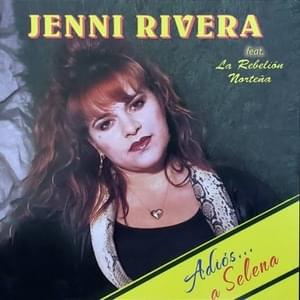 Que Te Vaya Bonito - Jenni Rivera