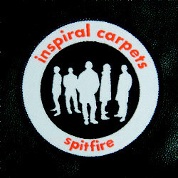 Spitfire - Inspiral Carpets