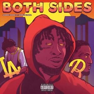 Both Sides - Shordie Shordie (Ft. Shoreline Mafia)