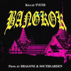 BANGKOK - TVETH