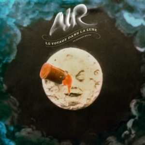 Cosmic Trip - Air