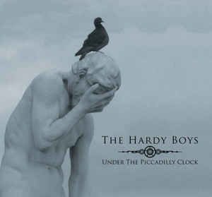 Dear Seamus Heaney - The Hardy Boys