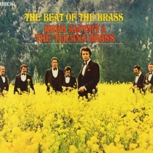 Talk to the Animals - Herb Alpert & The Tijuana Brass